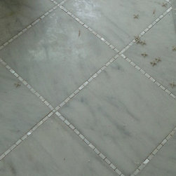TILE DESIGN INSPIRATIONS, LLC. - Tile