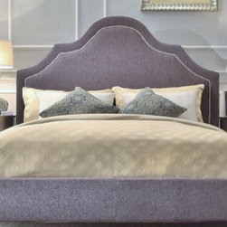 Tacks&Tufts Custom Headboards - Products
