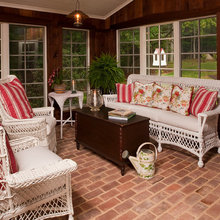 Screened Porch