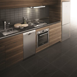 Bosch Small Spaces Kitchens - Products