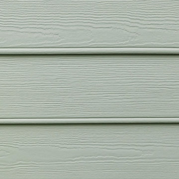 HardiePlank Beaded Cedarmill Lap Siding Houston Texas