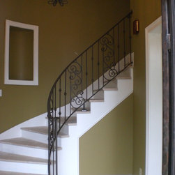Railings - Products
