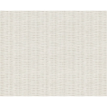 Cottage Textured Wallpaper Featuring Woven Wood, 373931