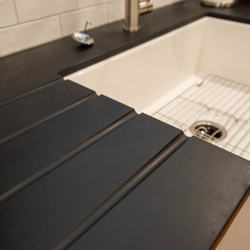 Kitchen Transformation in Golden