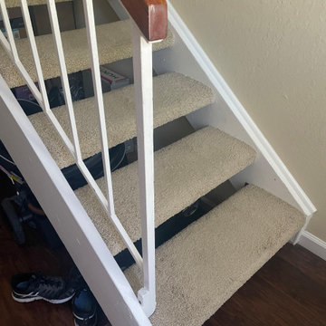 Staircase Renovation