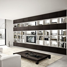 Dining Living