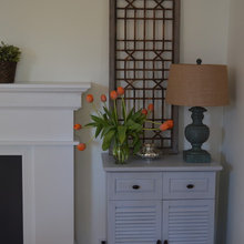 decorating