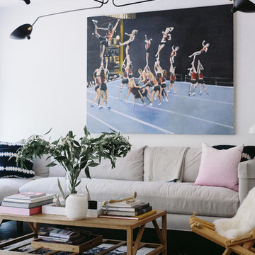MId Century Ranch