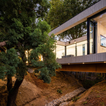 The Bridge House
