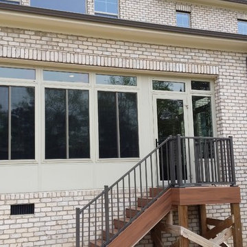 Our Work