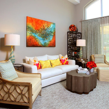 La Costa Condo