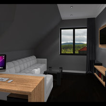 Home Office Ideas