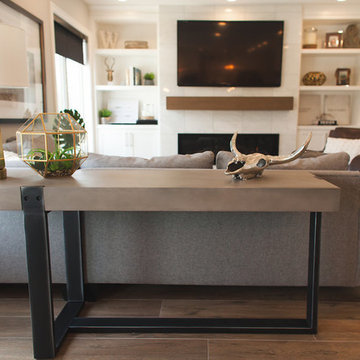 White City Renovation