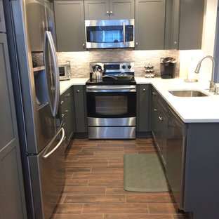 Ardmore Kitchen renovation