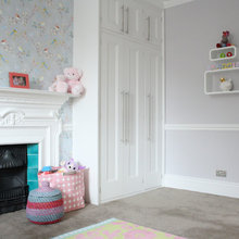 Wardrobes