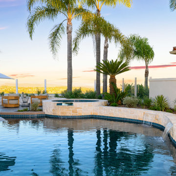 Wood Canyon Exterior