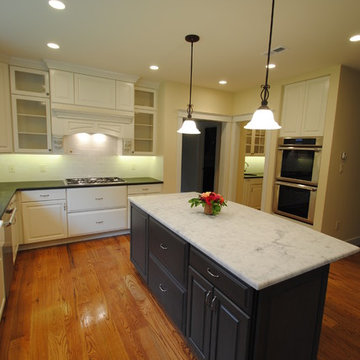 Villanova Home Renovation