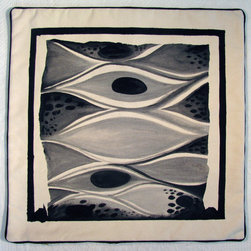 Grey ART - Home Decor