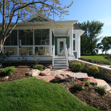 backyard landscaping