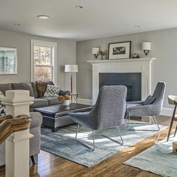 Family Farmhouse