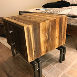 Set de Chambre industriel - Products