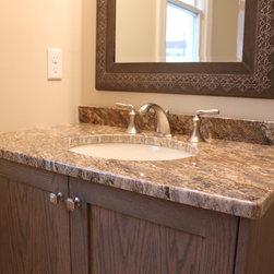 Bathrooms - Products