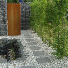 Gartenzeit, schöne Zeit
