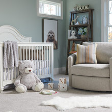 Kid Bedroom