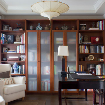 South Surrey Residence