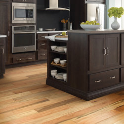 Shaw Flooring - Flooring