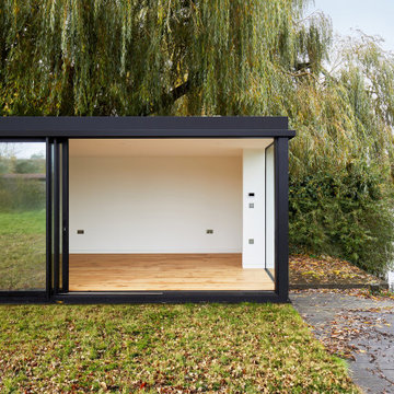 Eco Pod