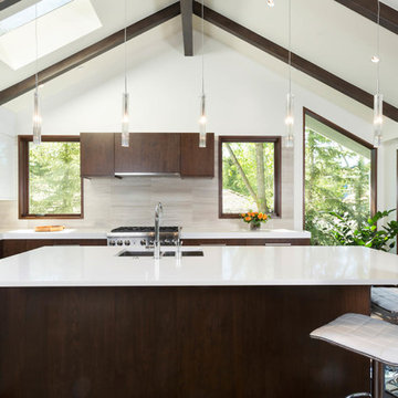 Aspen Core Duplex