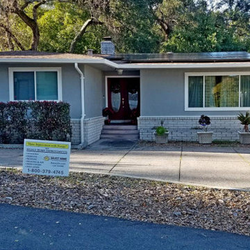 Window Replacement and Supercote in Irvine, CA