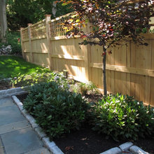 fence