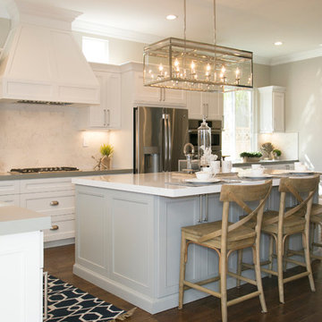 Walsh Kitchen remodel