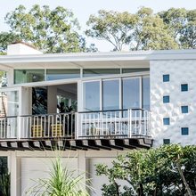 K bush Exterior