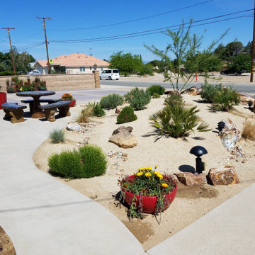 Xerigardens