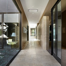 hallways