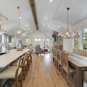 Baker Residence
