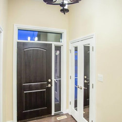 Lighting - Products