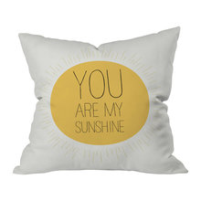 pillows and cushions