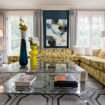 Weston Residence