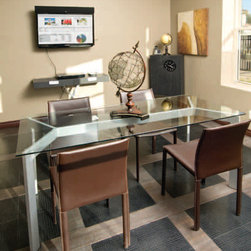 Leather Tiles - Products
