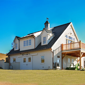 Bank Barn - Malvern, PA