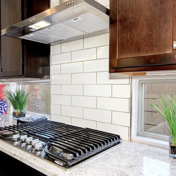 Model Home Design - Peoria, AZ