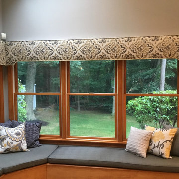 Window Treatments