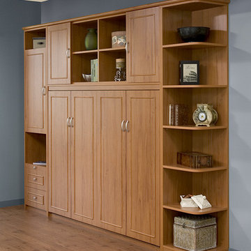 MURPHY BEDS