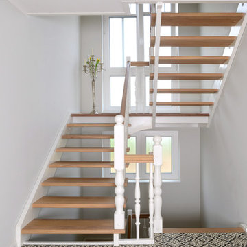 Moderner Landhausstil