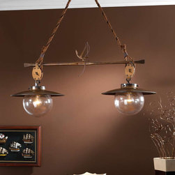 nautical decor - Home Decor