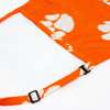 Clemson Tigers Apron with Pocket